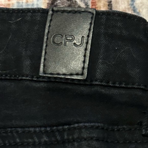CP Jeans - black - Picture 6 of 6